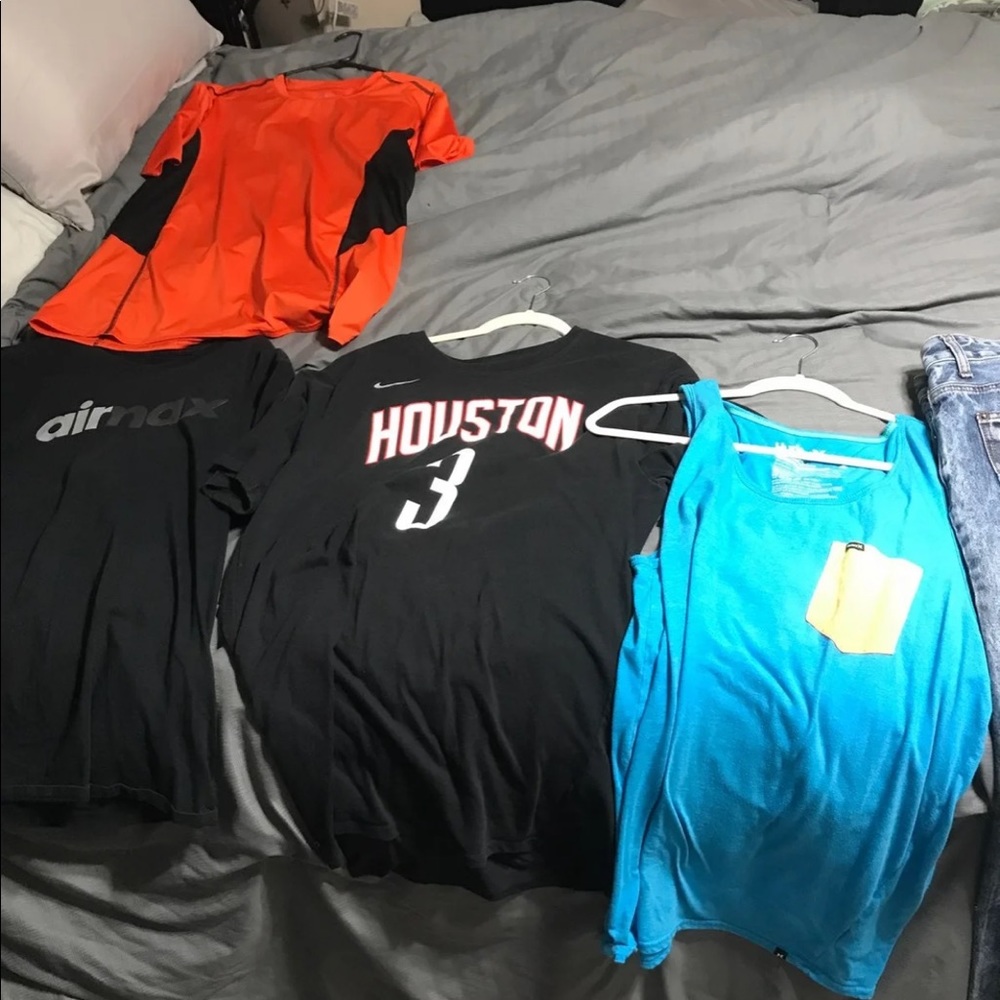 Men’s clothes